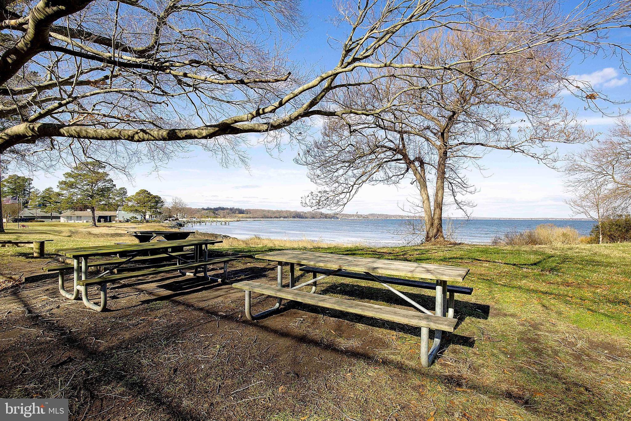 NORTH BEACH PARK - Residential