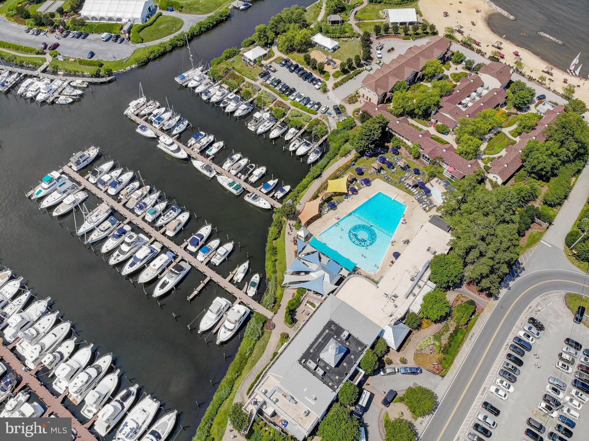 NORTH BEACH PARK - Residential