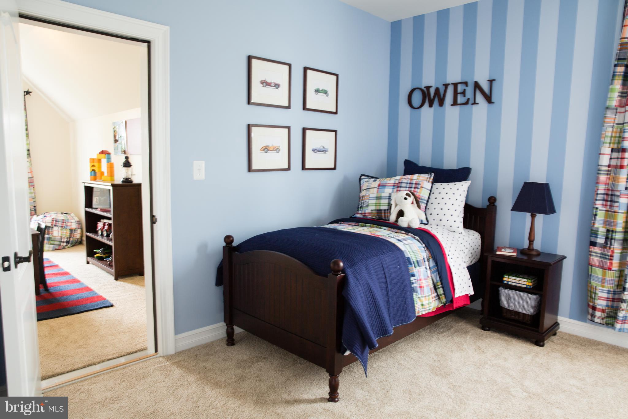 NORTH BEACH PARK - Residential