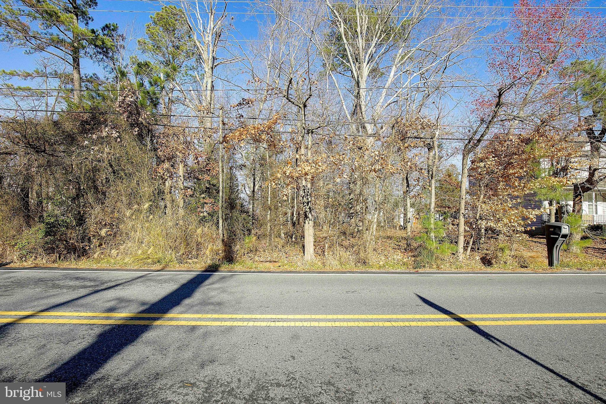 NORTH BEACH PARK - Residential