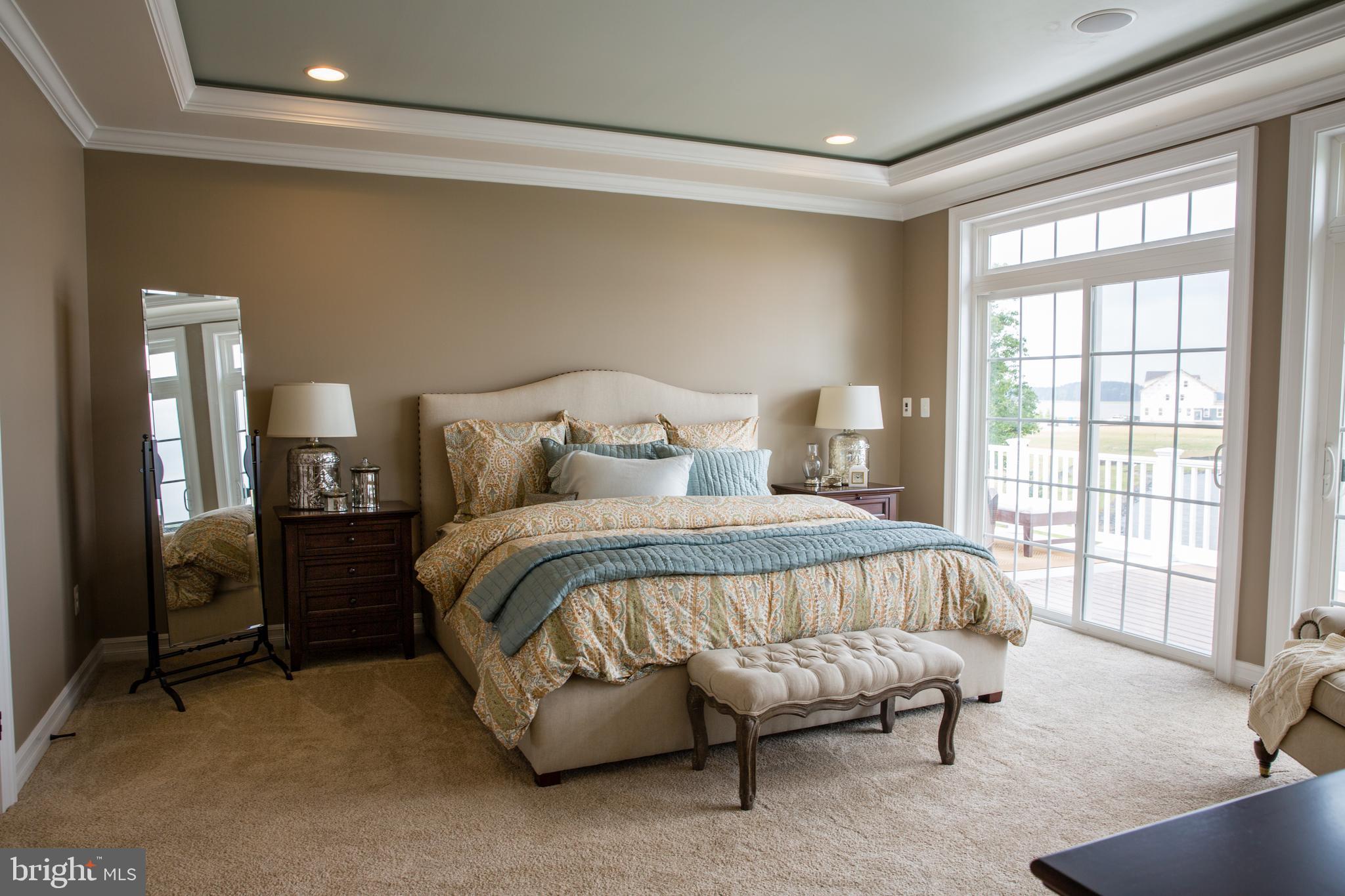 NORTH BEACH PARK - Residential