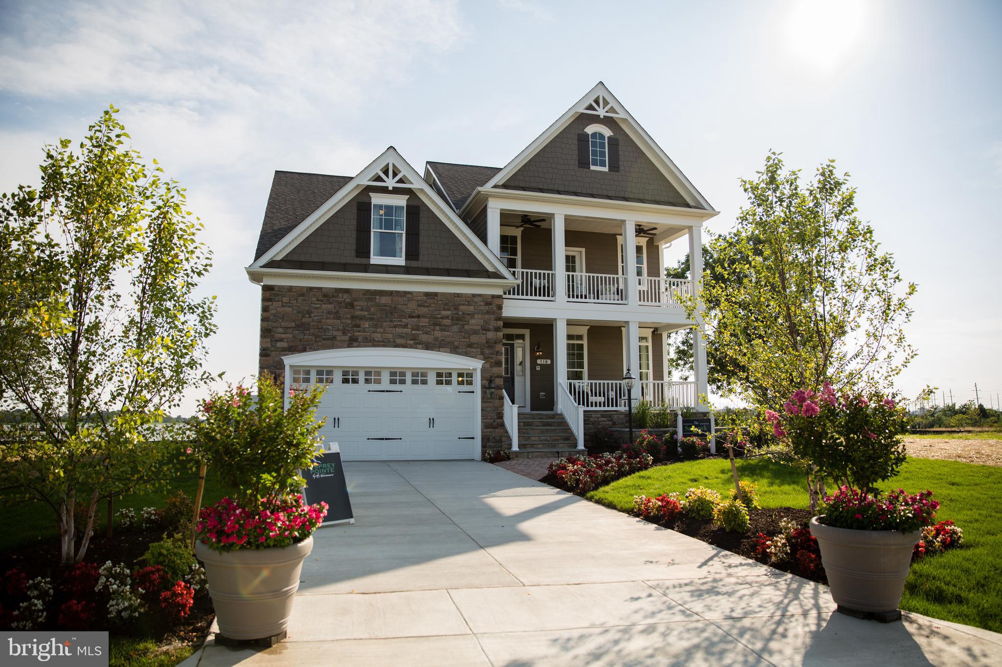 NORTH BEACH PARK - Residential