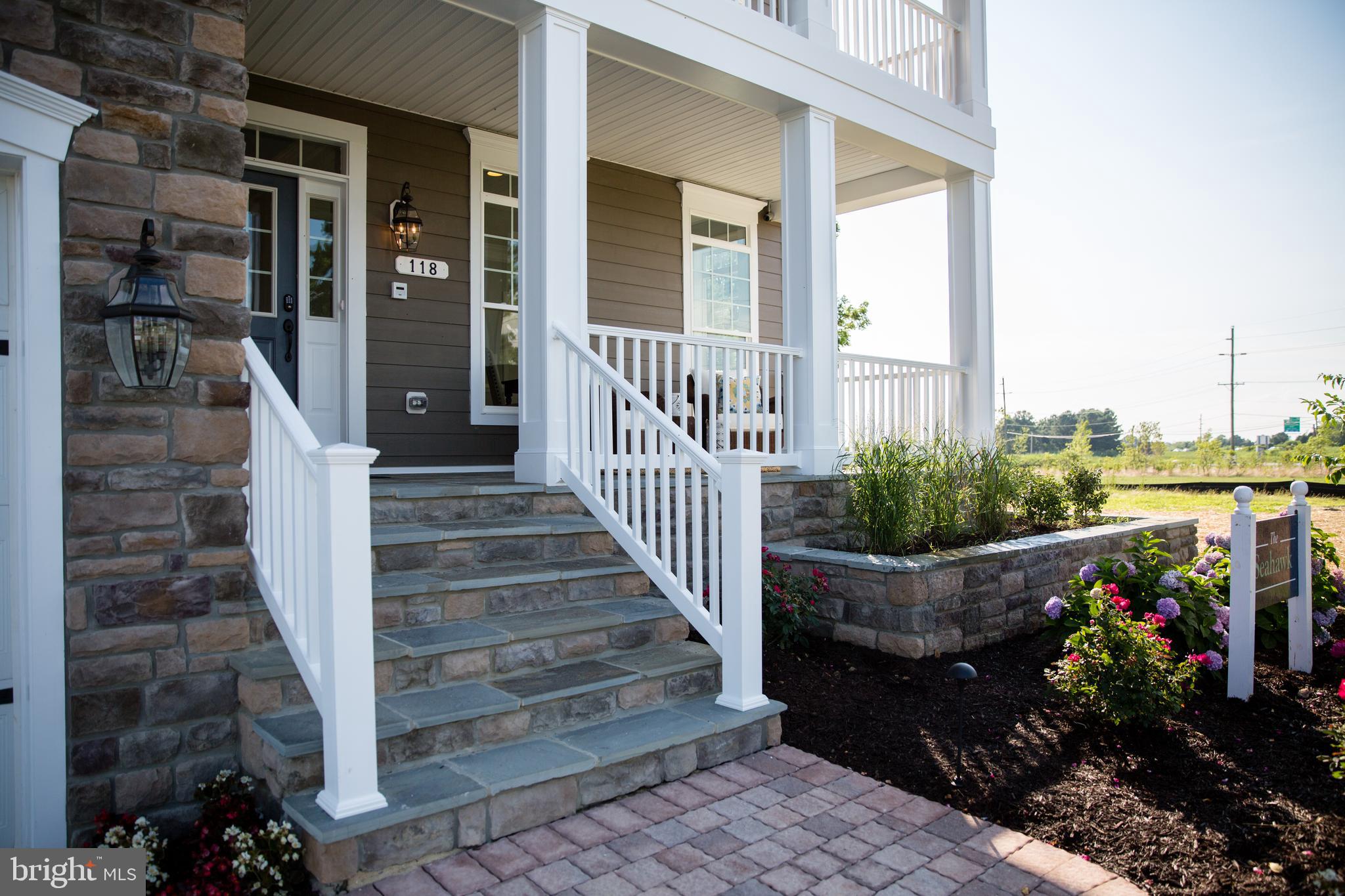 NORTH BEACH PARK - Residential