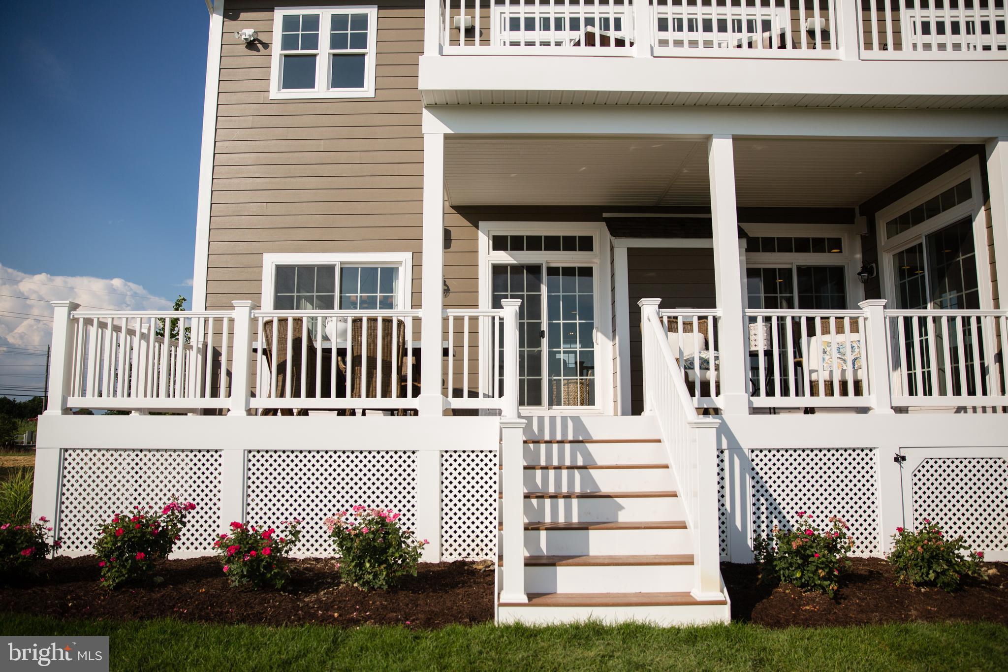 NORTH BEACH PARK - Residential