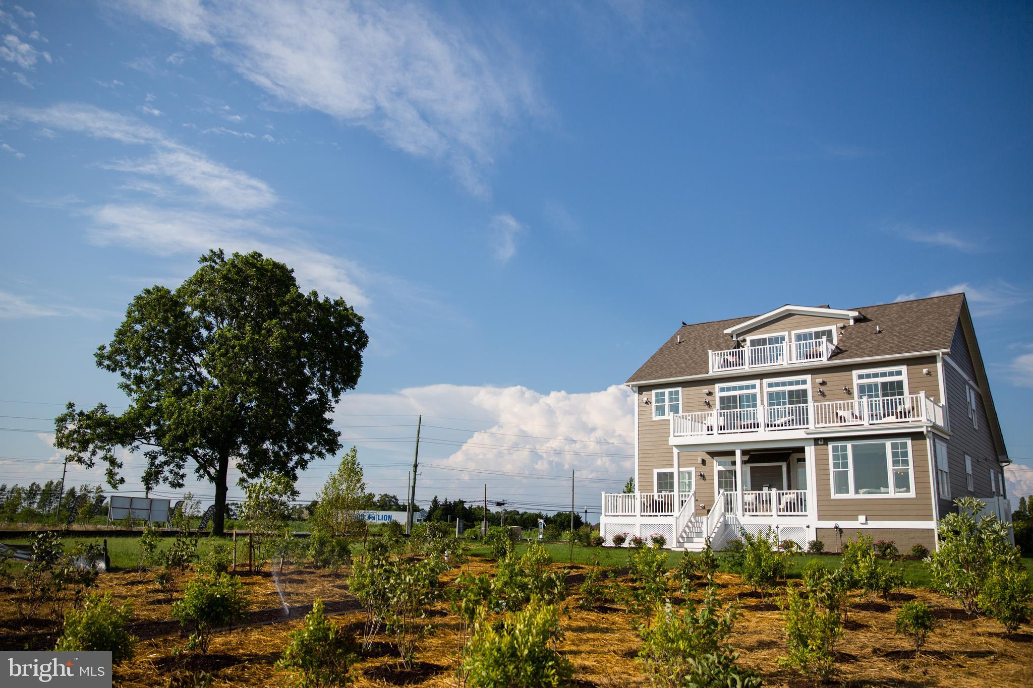 NORTH BEACH PARK - Residential