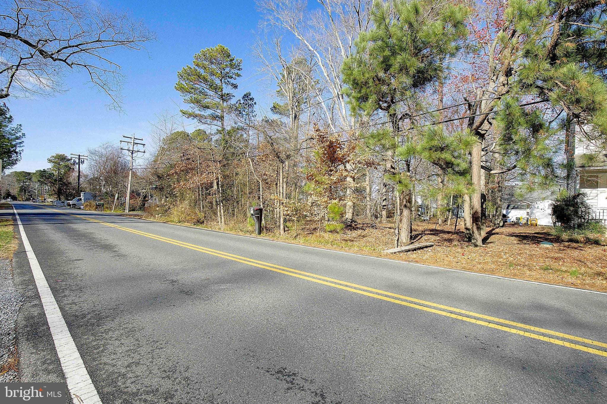 NORTH BEACH PARK - Residential