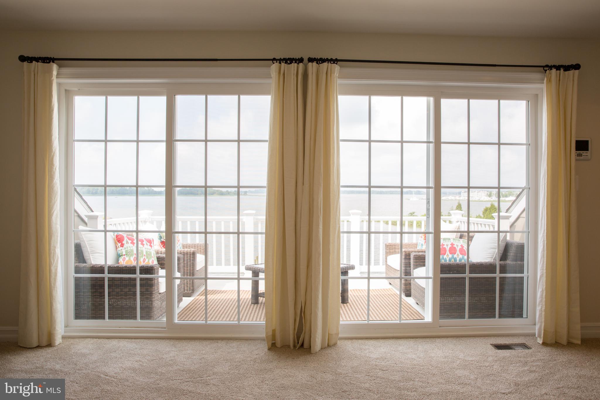 NORTH BEACH PARK - Residential