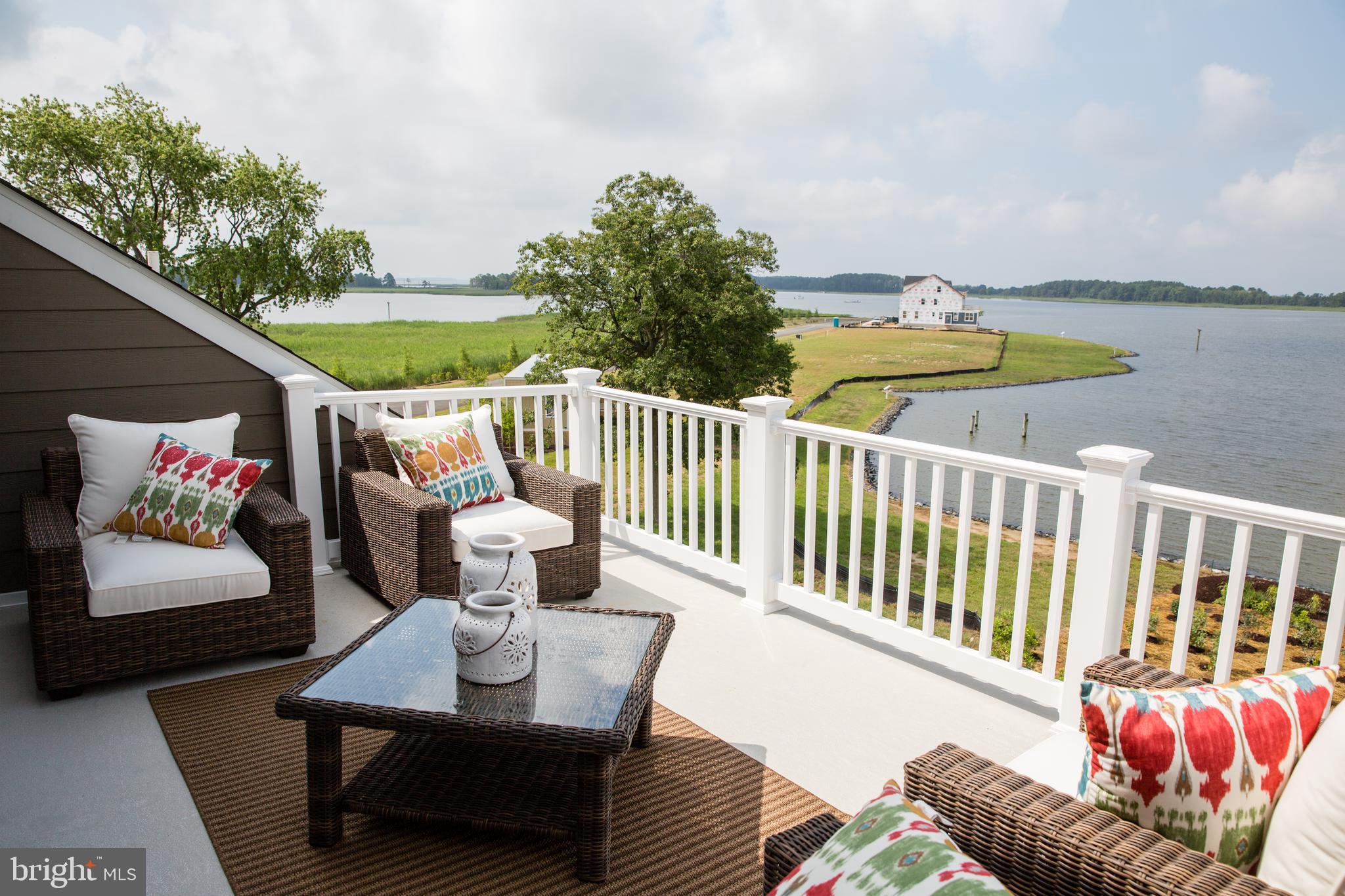 NORTH BEACH PARK - Residential