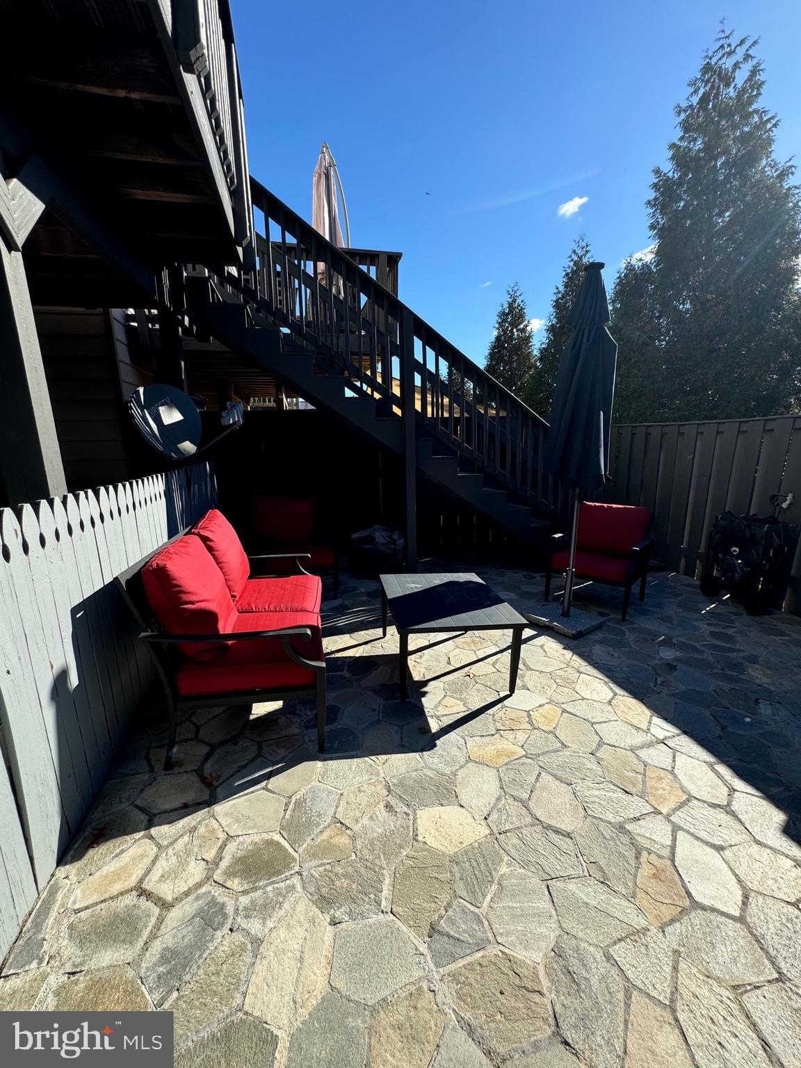 KINGSTOWNE - Residential Lease