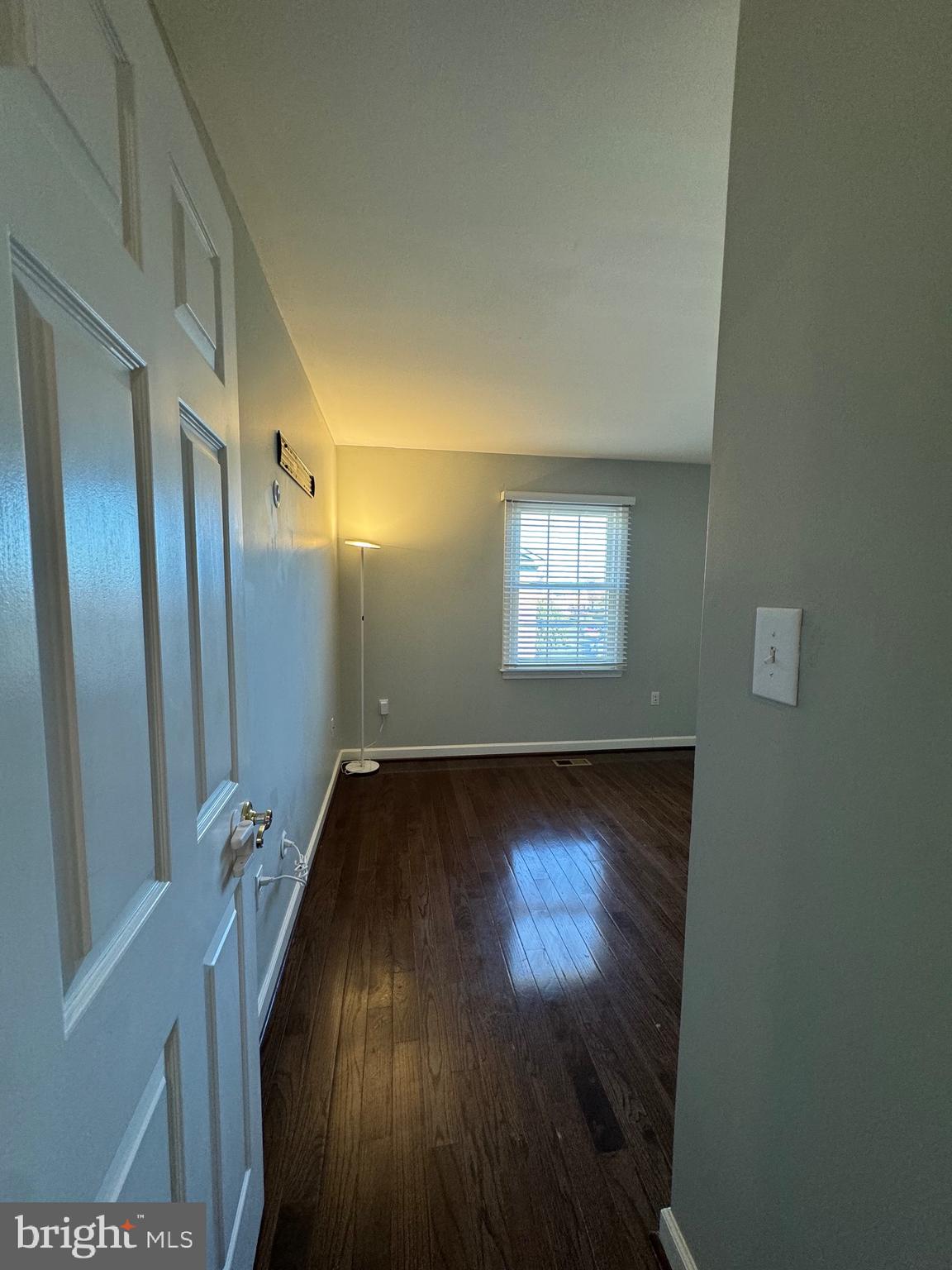 KINGSTOWNE - Residential Lease