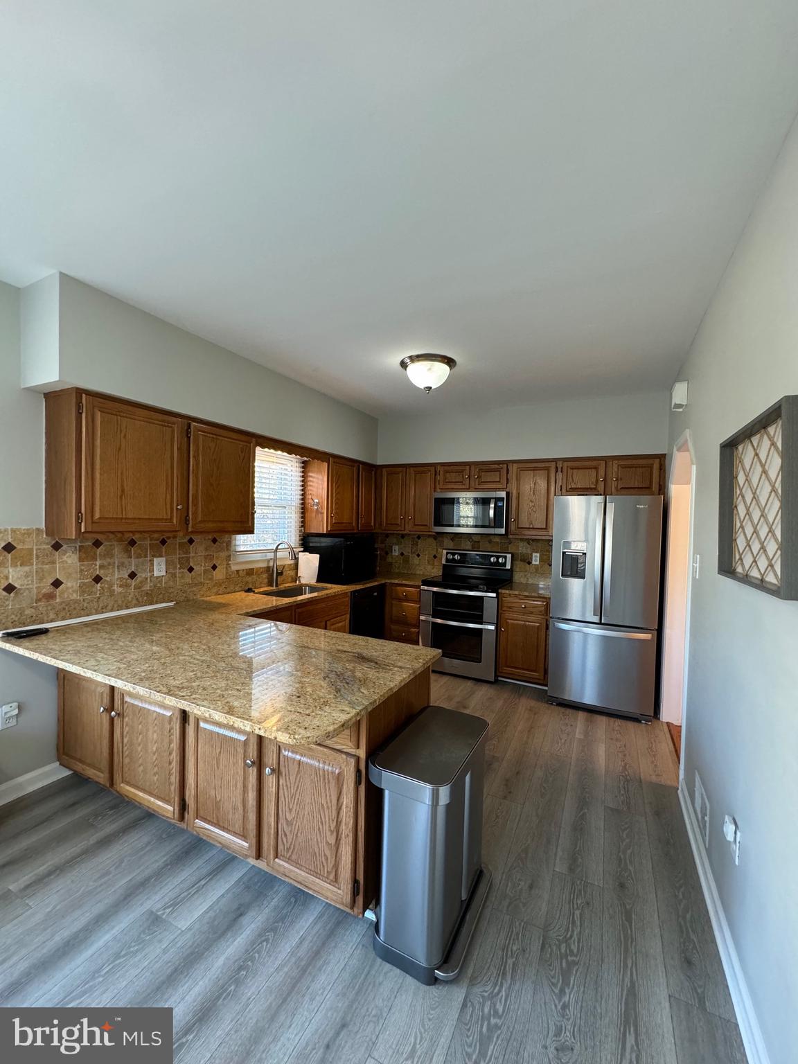 KINGSTOWNE - Residential Lease