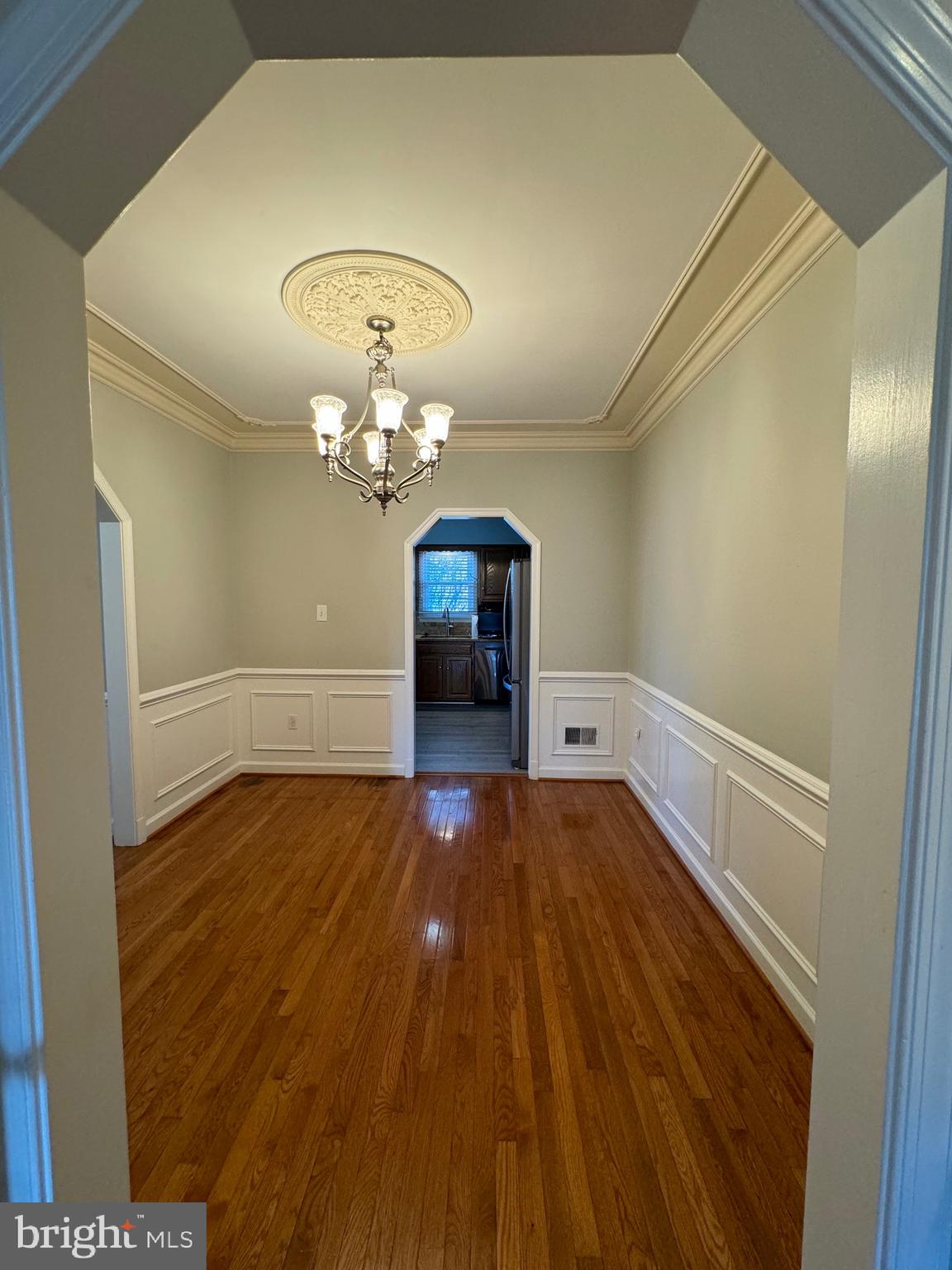 KINGSTOWNE - Residential Lease