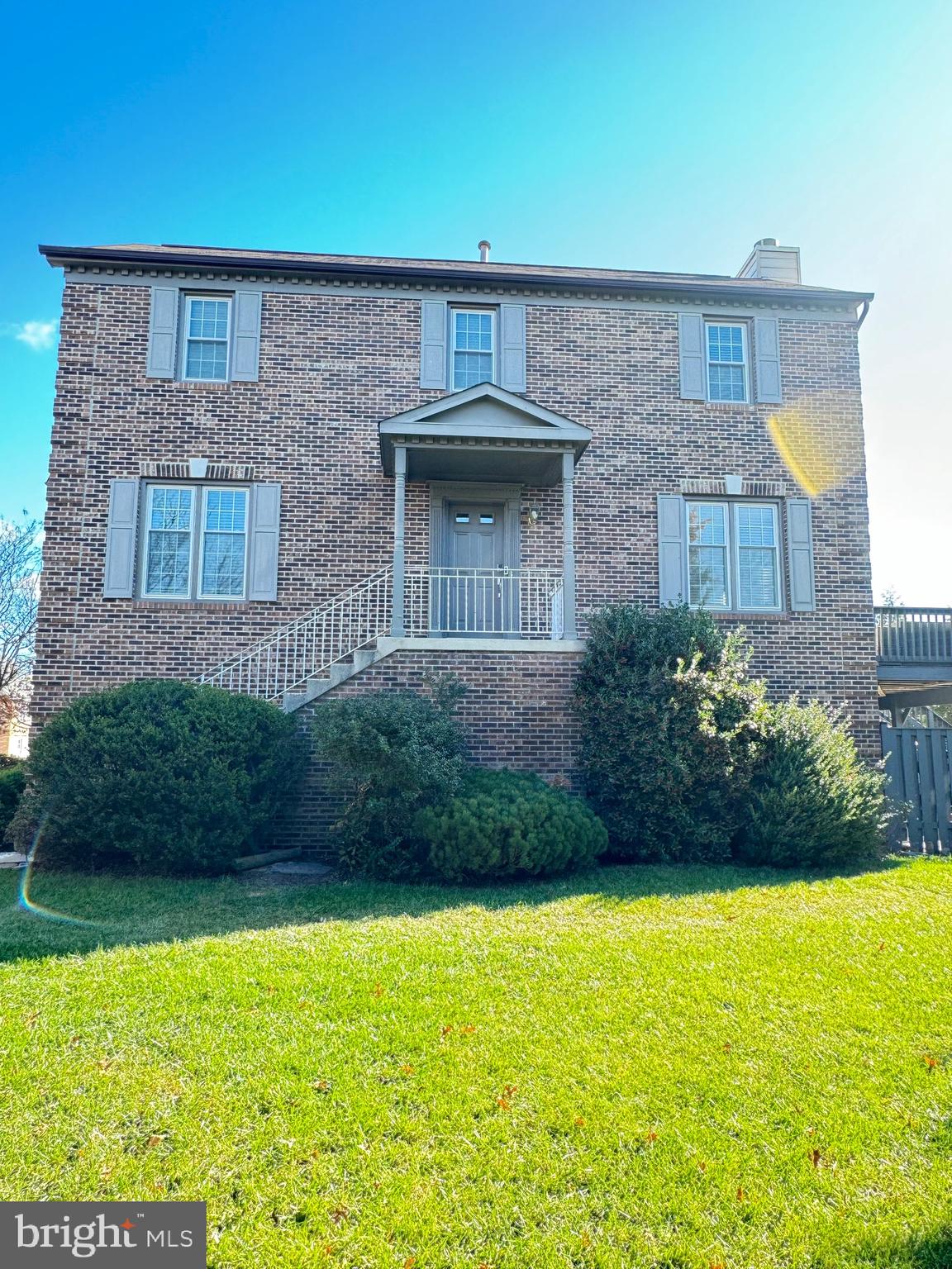 KINGSTOWNE - Residential Lease