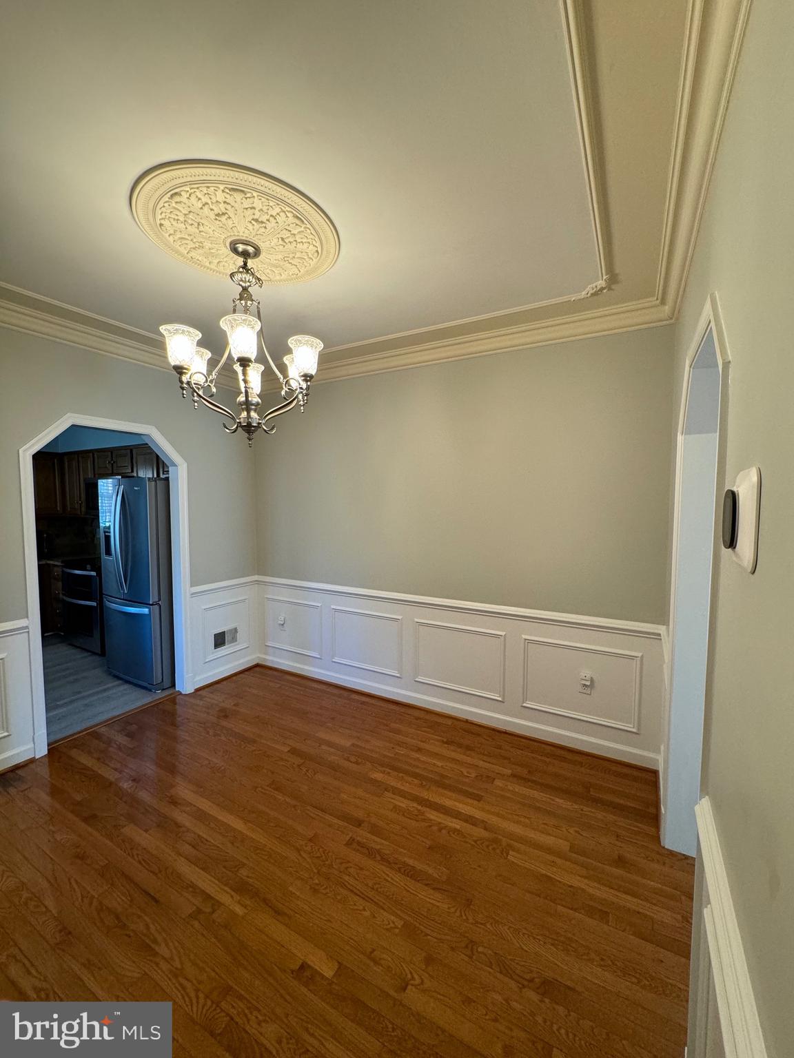 KINGSTOWNE - Residential Lease