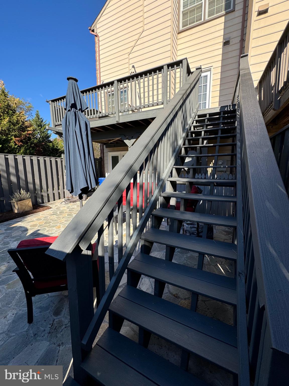 KINGSTOWNE - Residential Lease