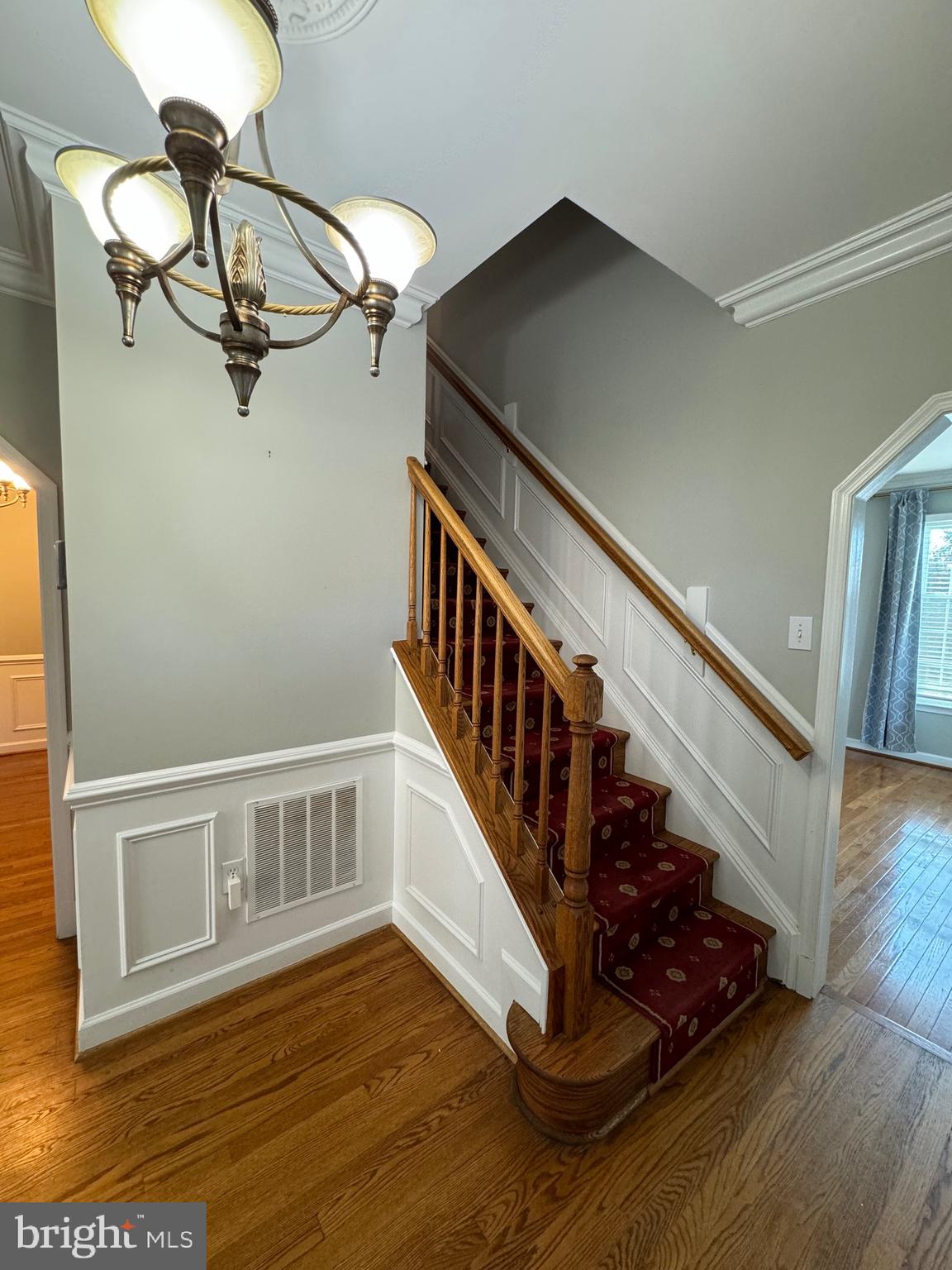 KINGSTOWNE - Residential Lease