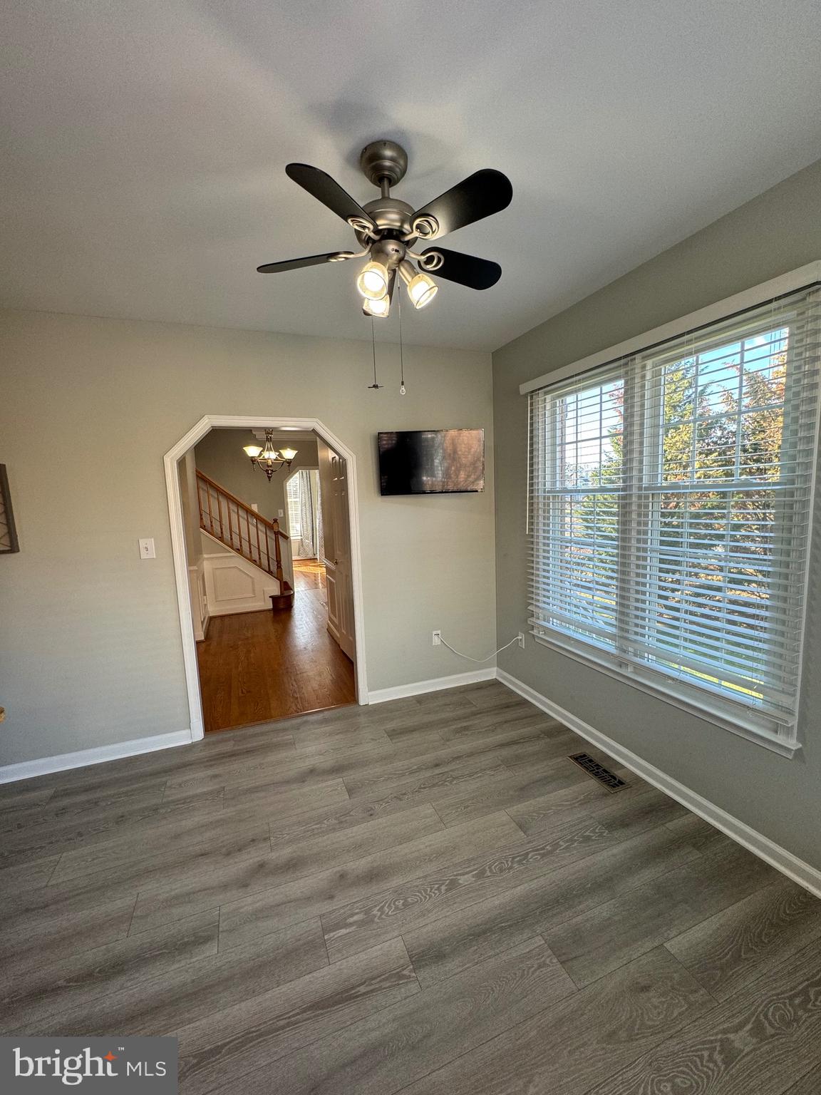 KINGSTOWNE - Residential Lease