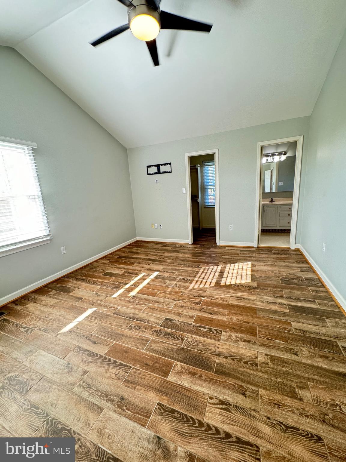 KINGSTOWNE - Residential Lease