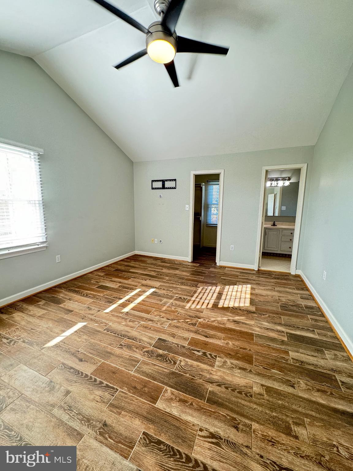 KINGSTOWNE - Residential Lease