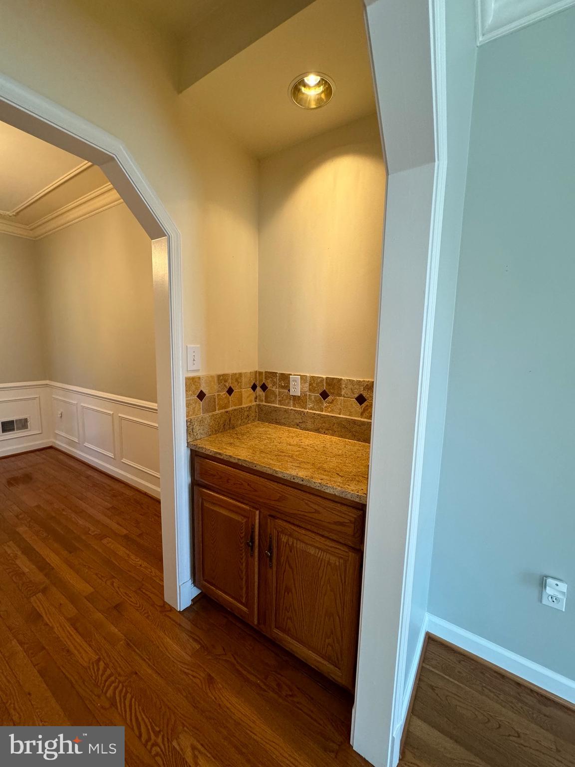 KINGSTOWNE - Residential Lease