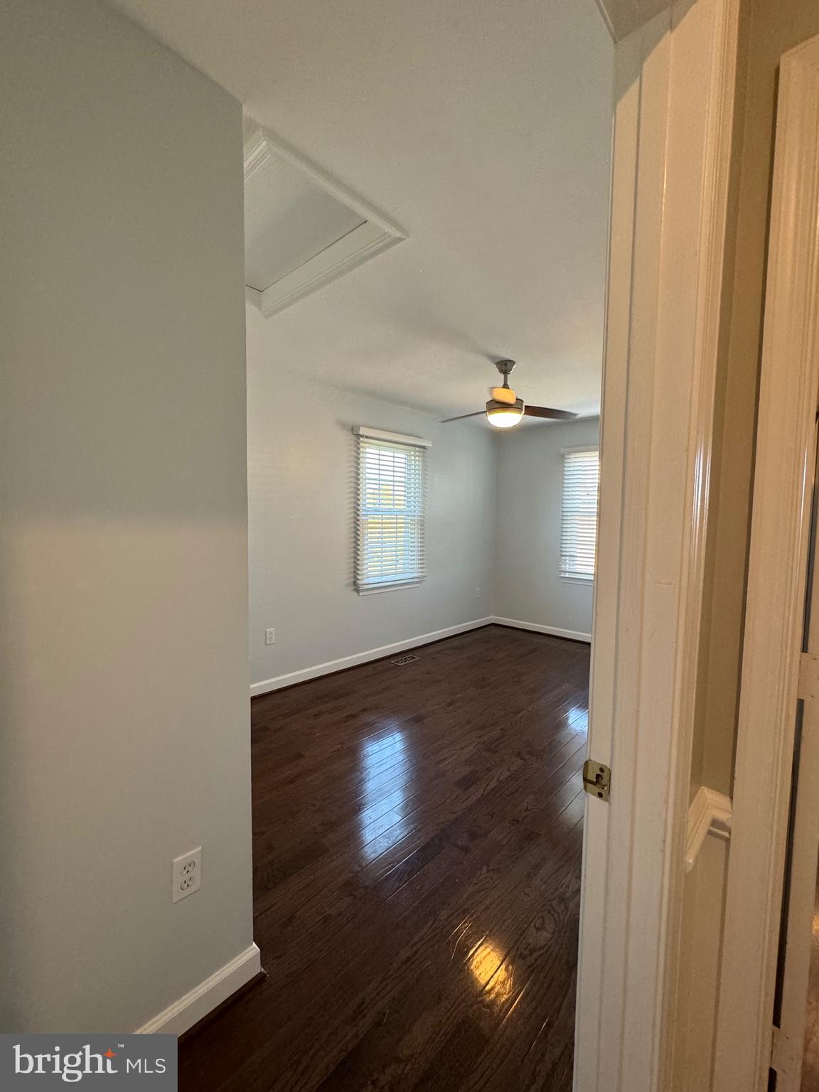 KINGSTOWNE - Residential Lease