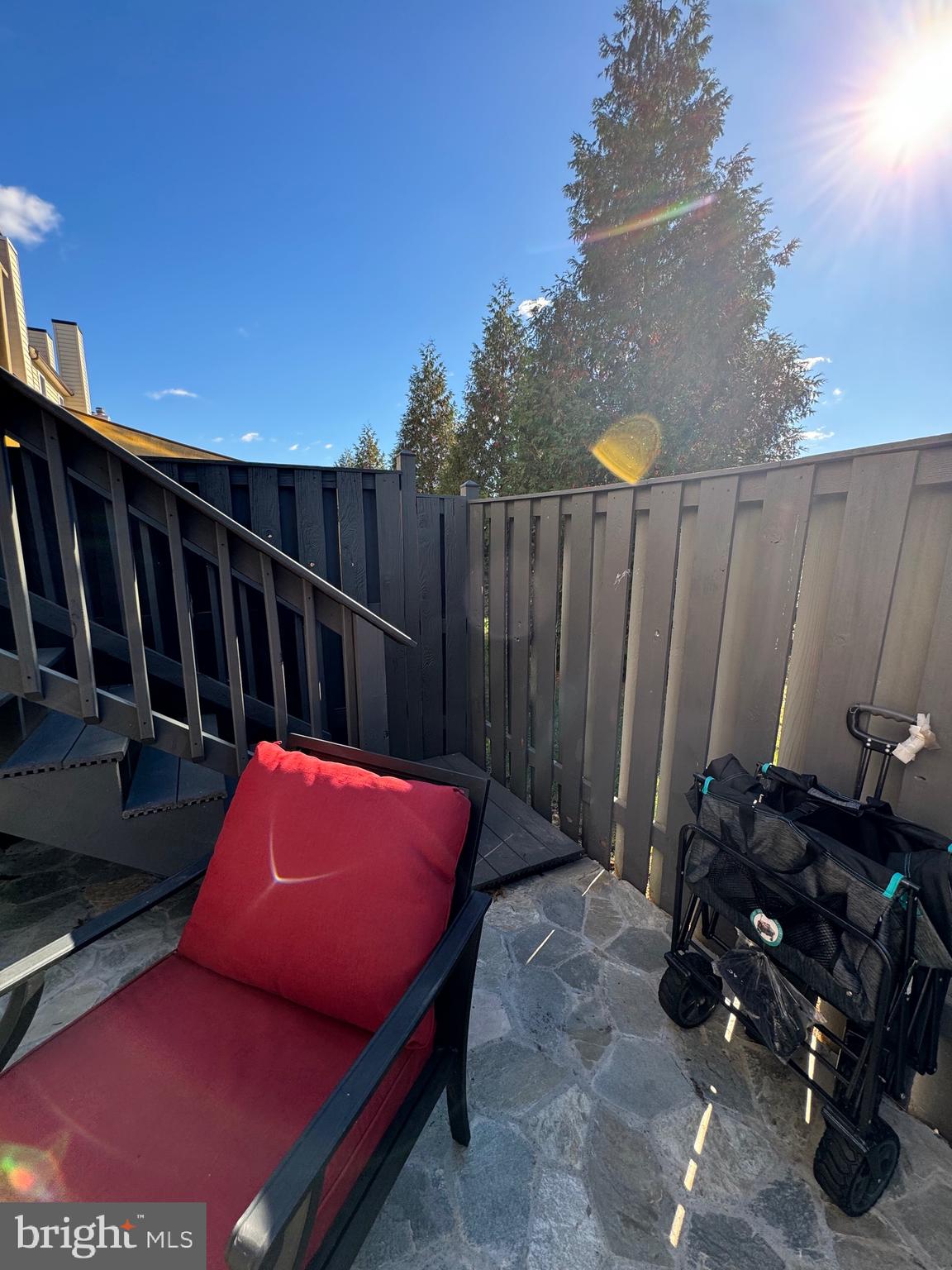 KINGSTOWNE - Residential Lease