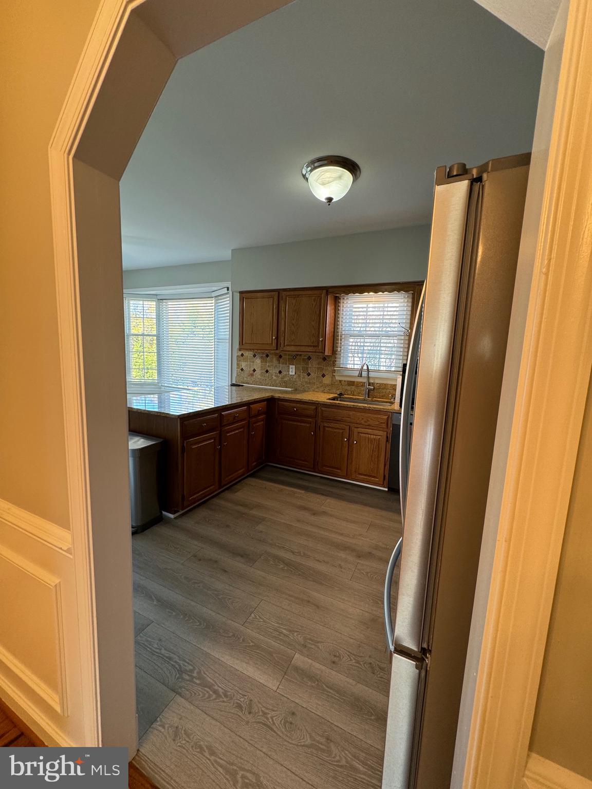 KINGSTOWNE - Residential Lease