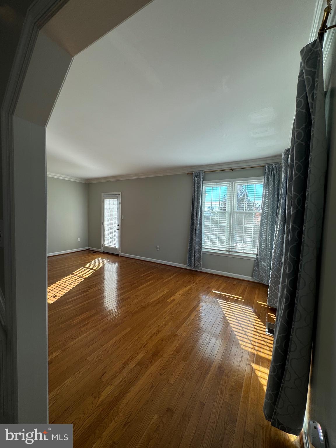 KINGSTOWNE - Residential Lease