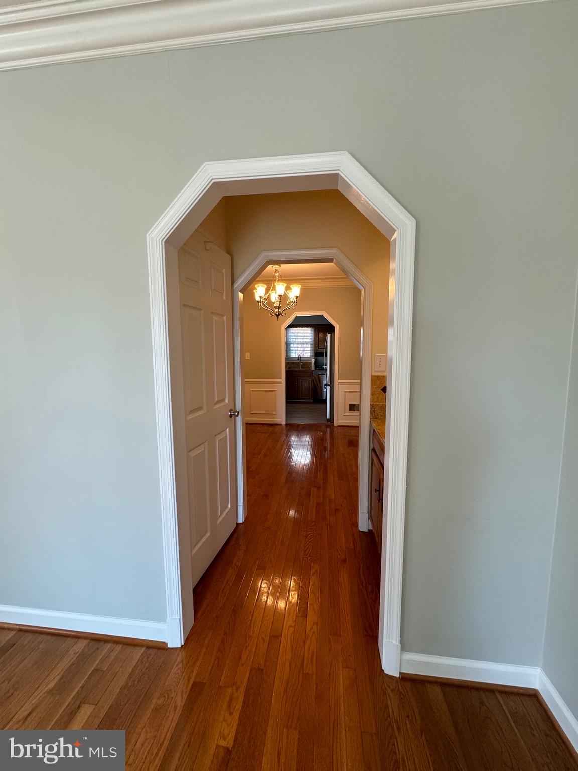 KINGSTOWNE - Residential Lease