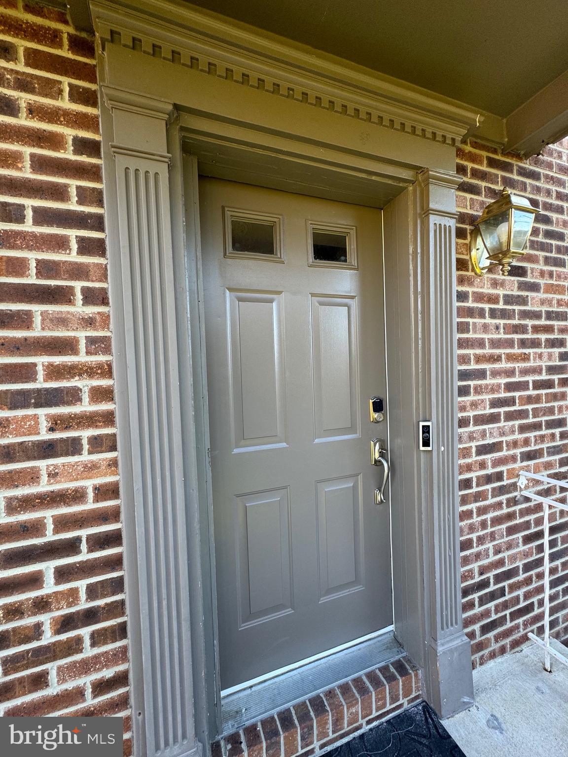 KINGSTOWNE - Residential Lease