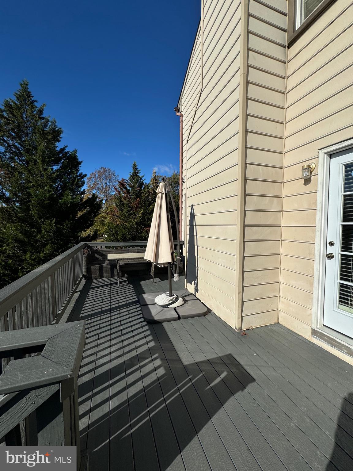 KINGSTOWNE - Residential Lease