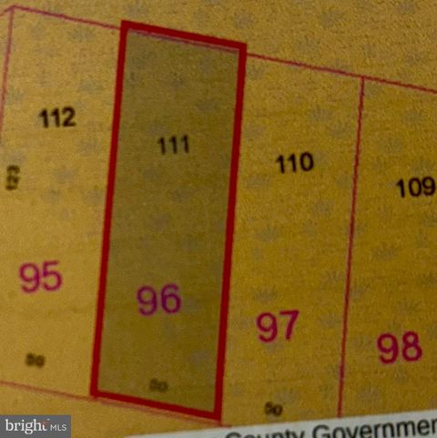 Vacant Land For Sale - E Route 213<br/> ELLENDALE, DE 19968