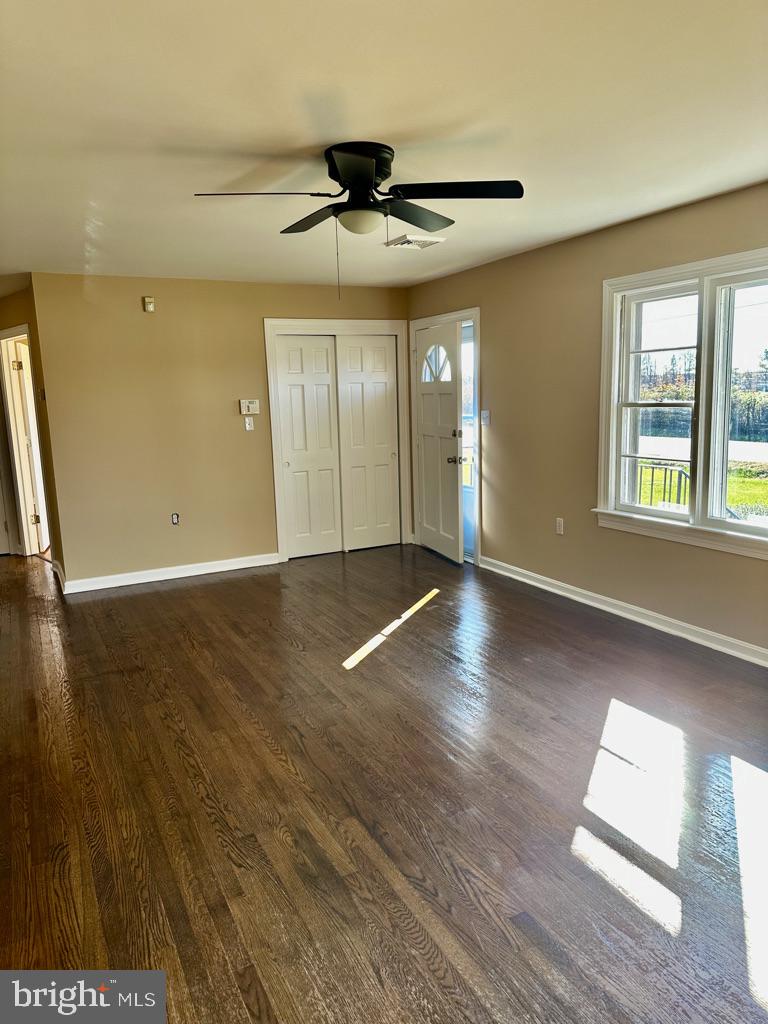 CURTIS ESTATES - Residential Lease