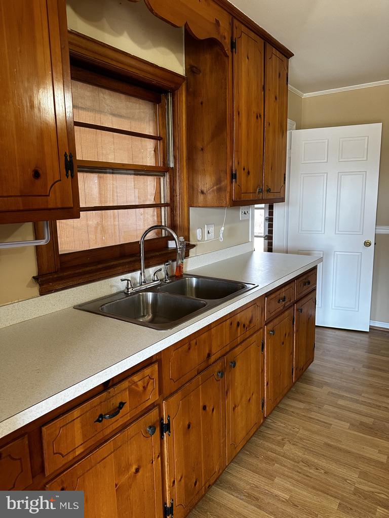 CURTIS ESTATES - Residential Lease