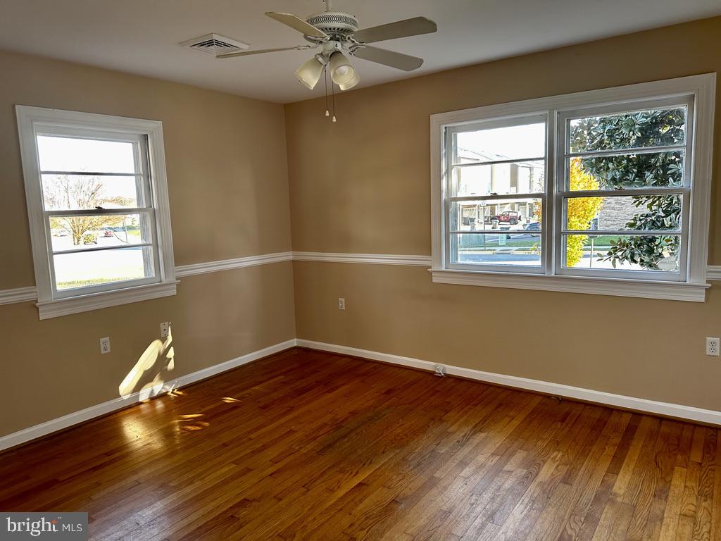 CURTIS ESTATES - Residential Lease