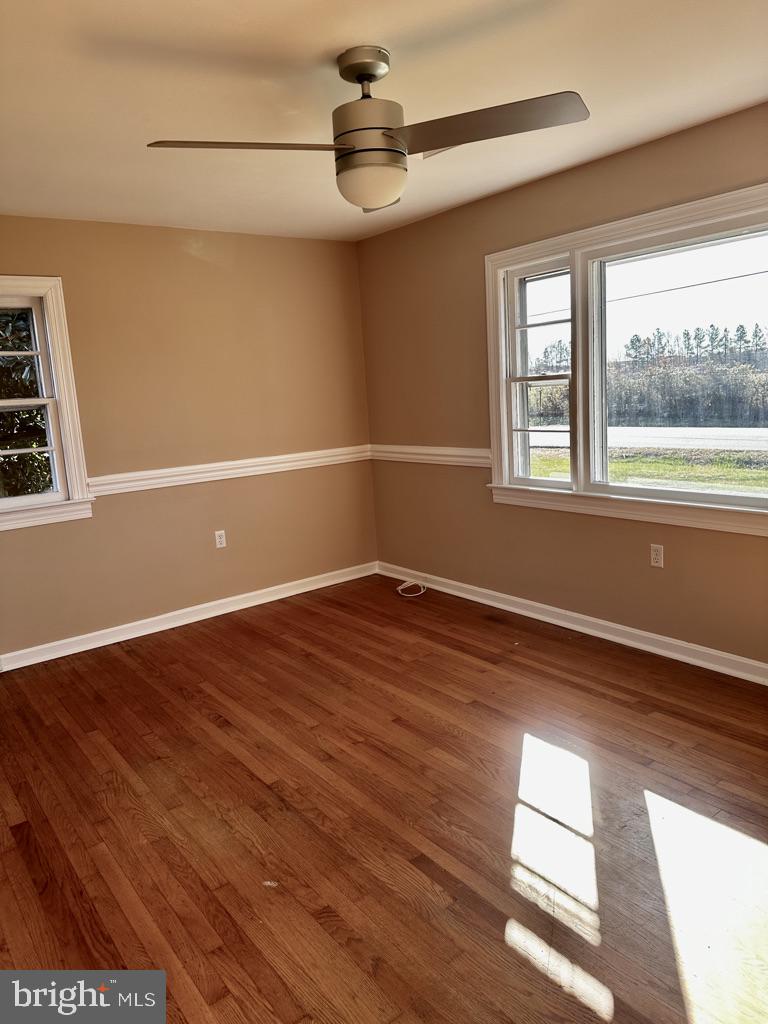 CURTIS ESTATES - Residential Lease