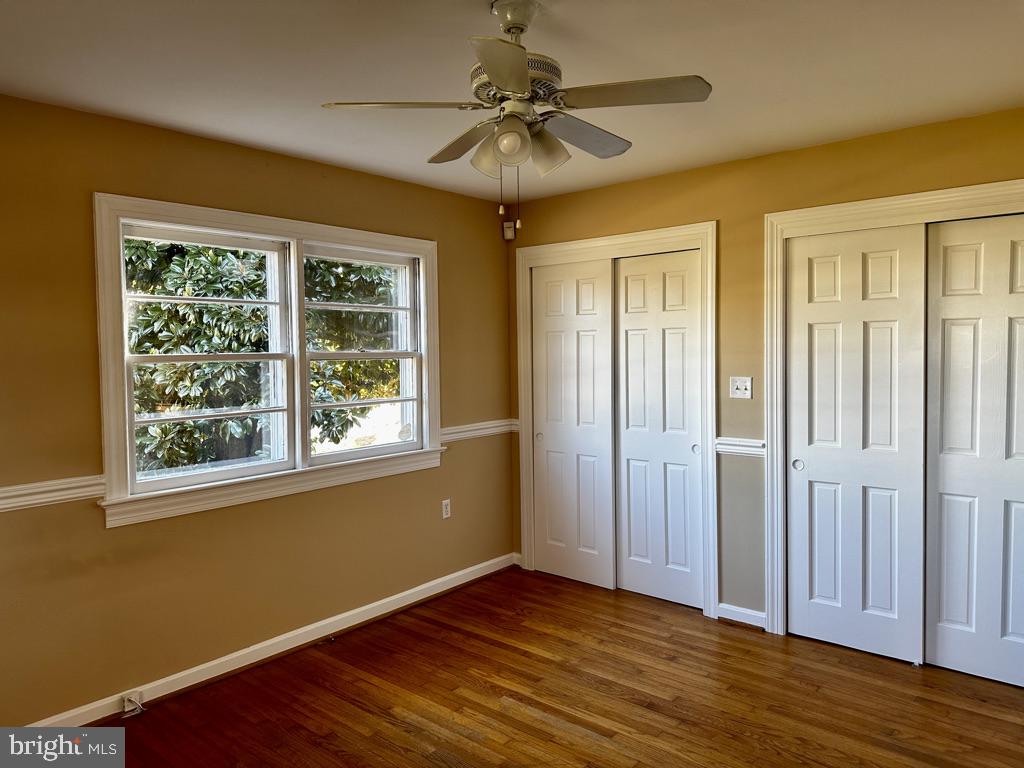 CURTIS ESTATES - Residential Lease