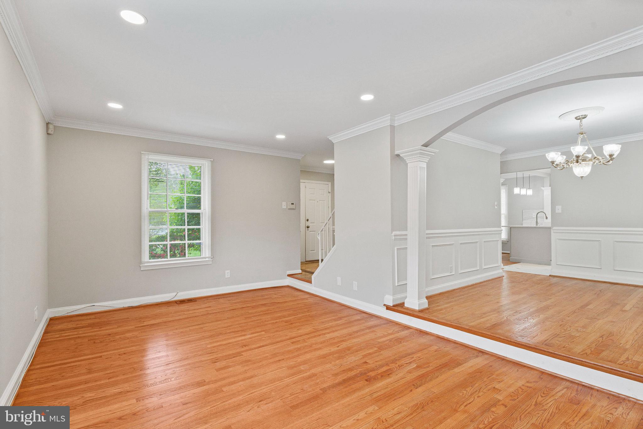 HUNTINGTON AT MT VERNON - Residential Lease