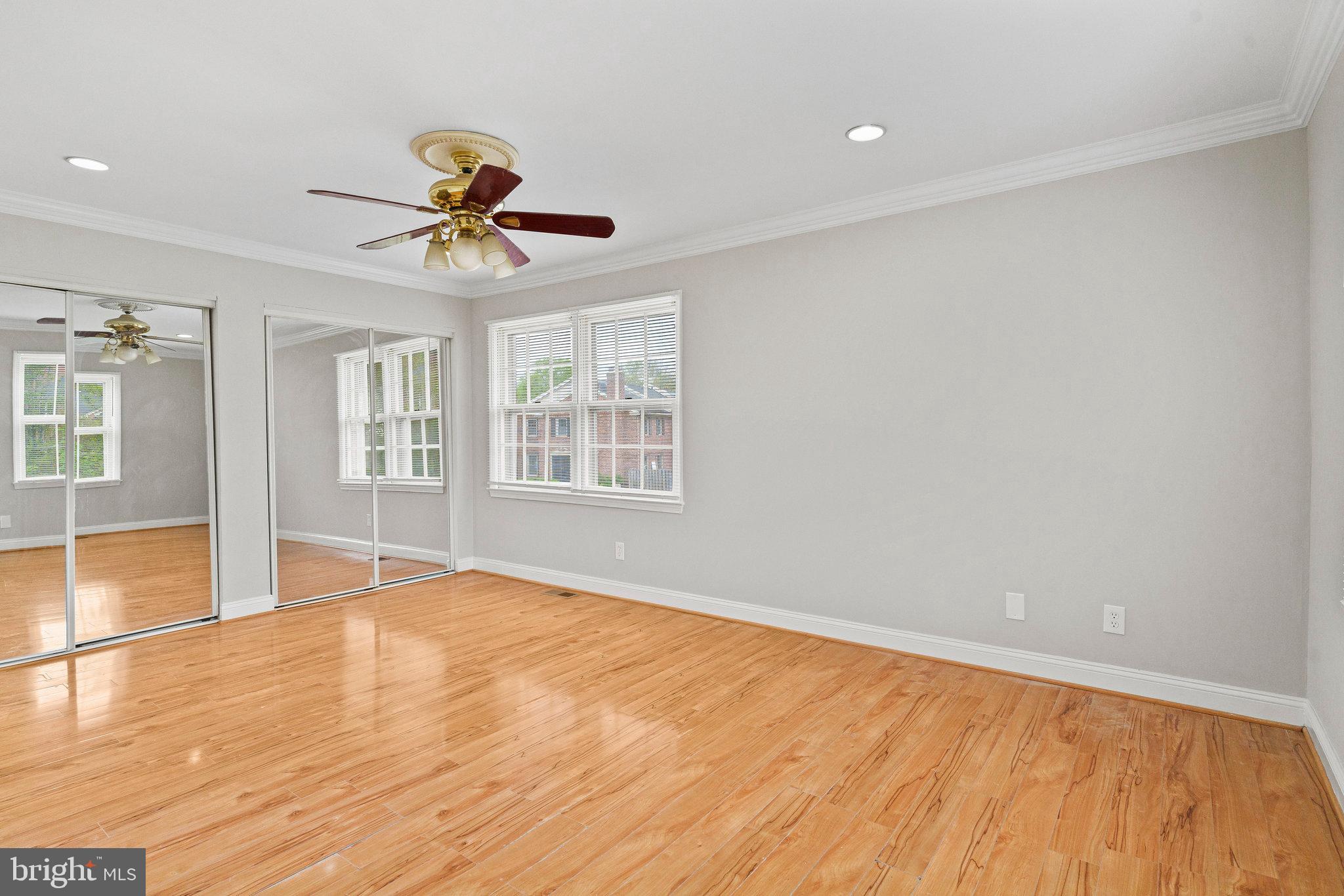 HUNTINGTON AT MT VERNON - Residential Lease