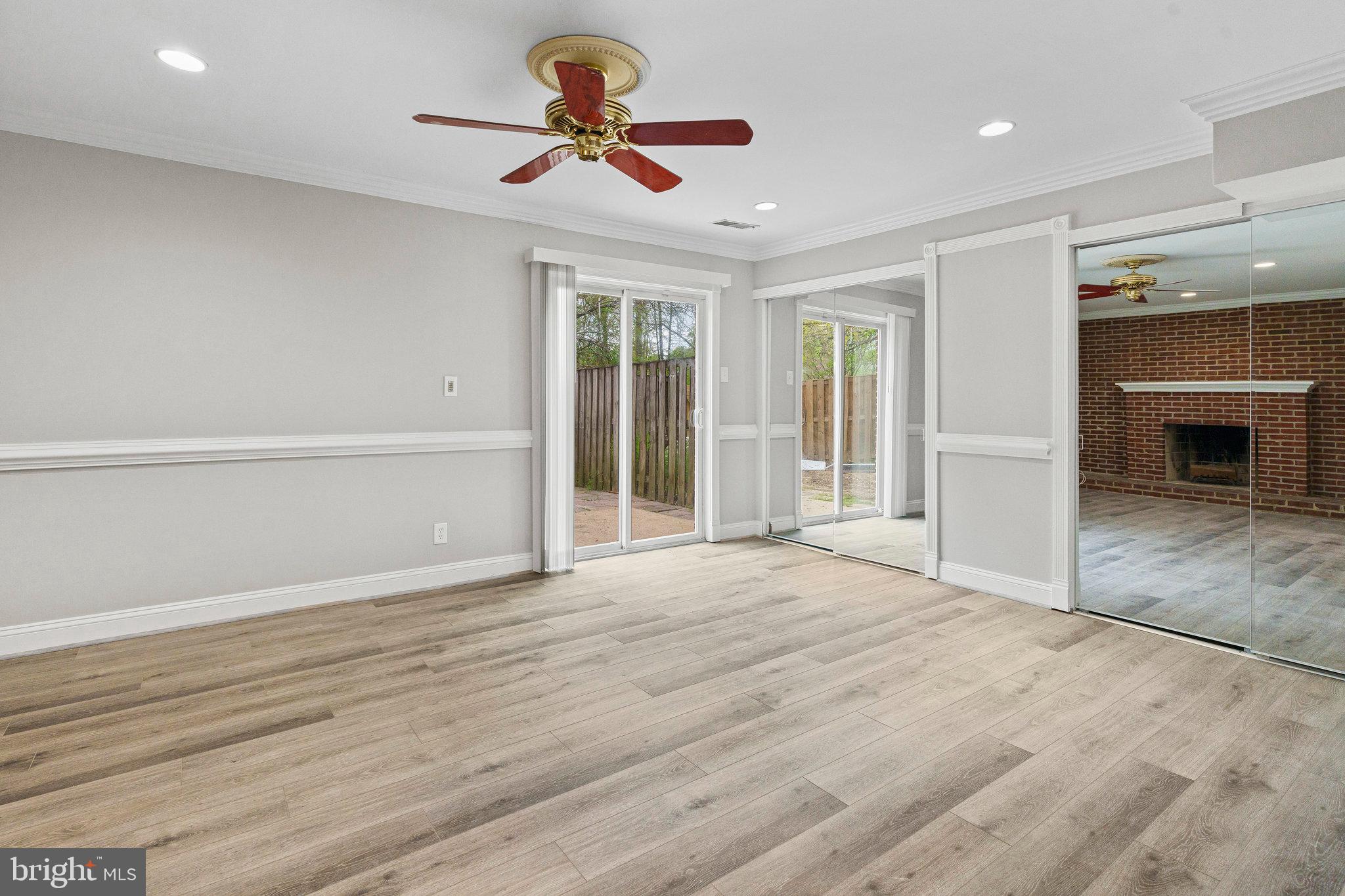 HUNTINGTON AT MT VERNON - Residential Lease