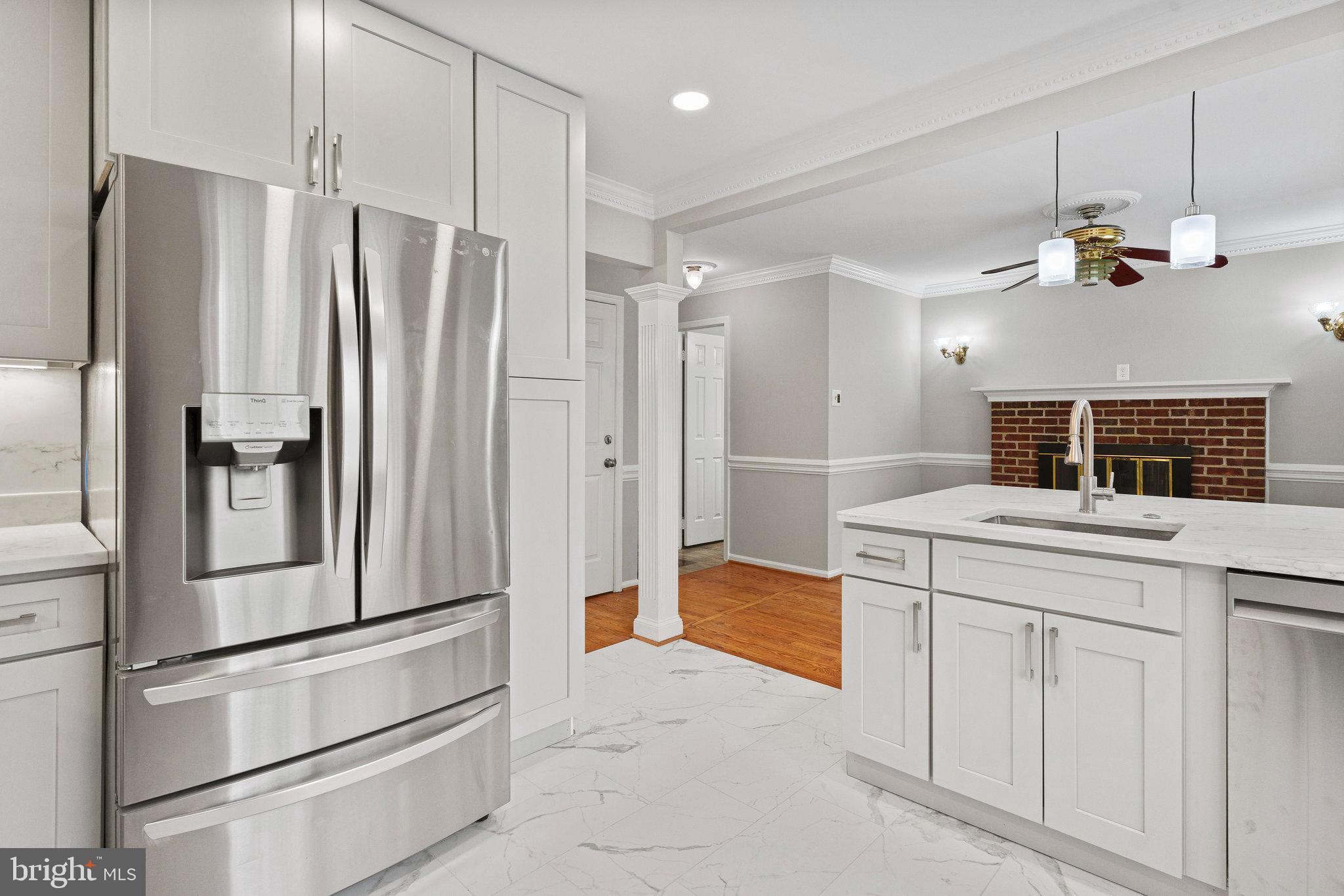 HUNTINGTON AT MT VERNON - Residential Lease