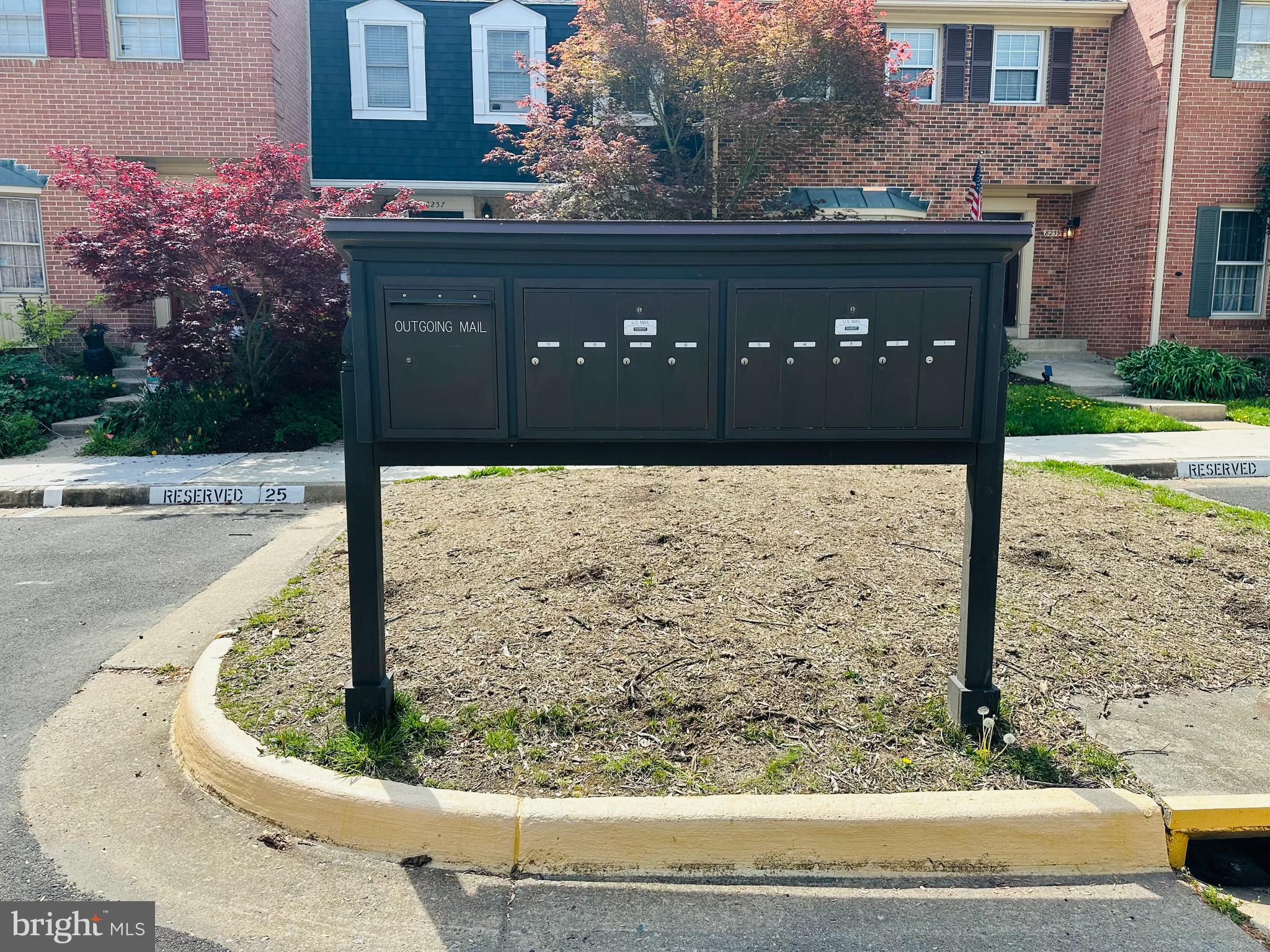 HUNTINGTON AT MT VERNON - Residential Lease