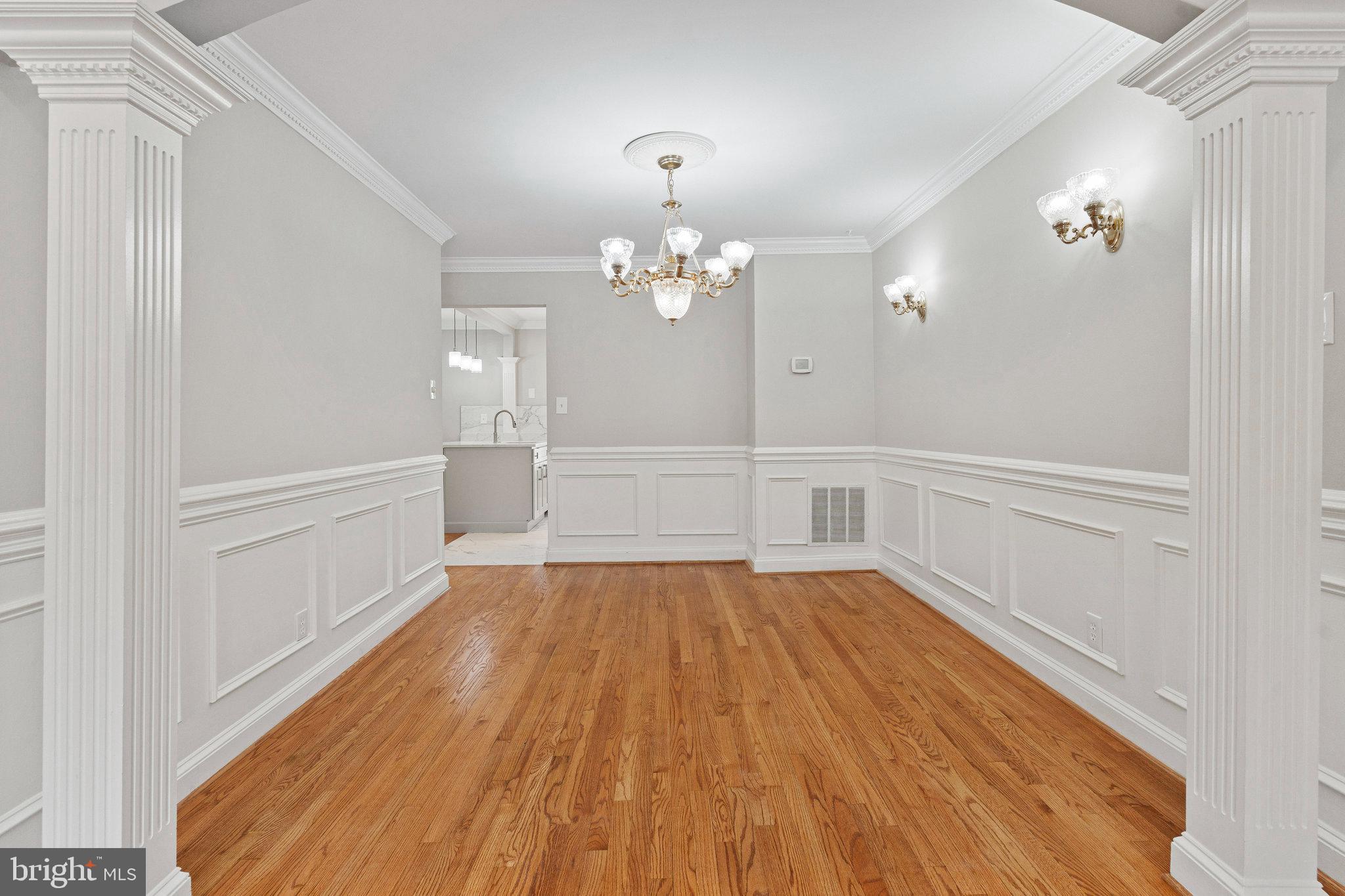 HUNTINGTON AT MT VERNON - Residential Lease