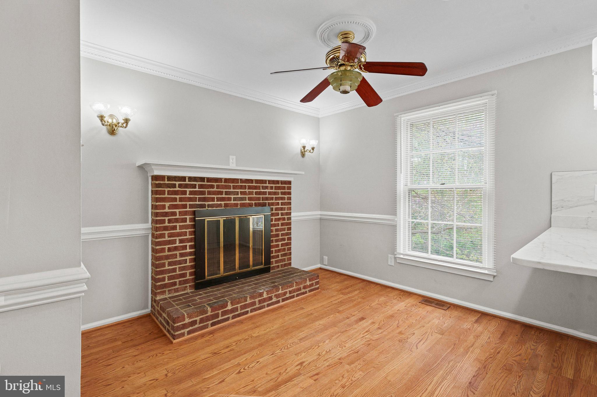 HUNTINGTON AT MT VERNON - Residential Lease