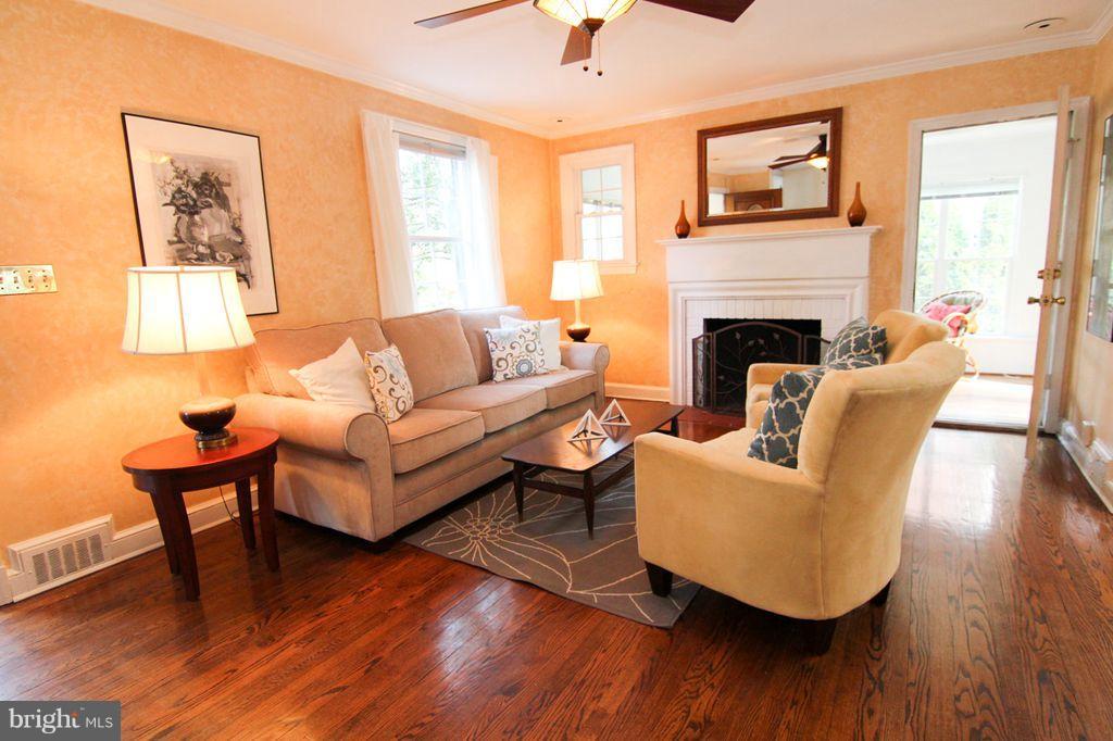 INDIAN SPRING CLUB ESTS - Residential