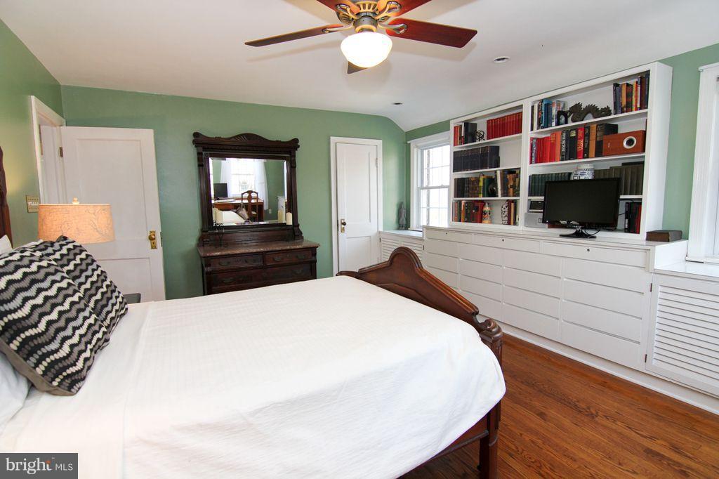 INDIAN SPRING CLUB ESTS - Residential