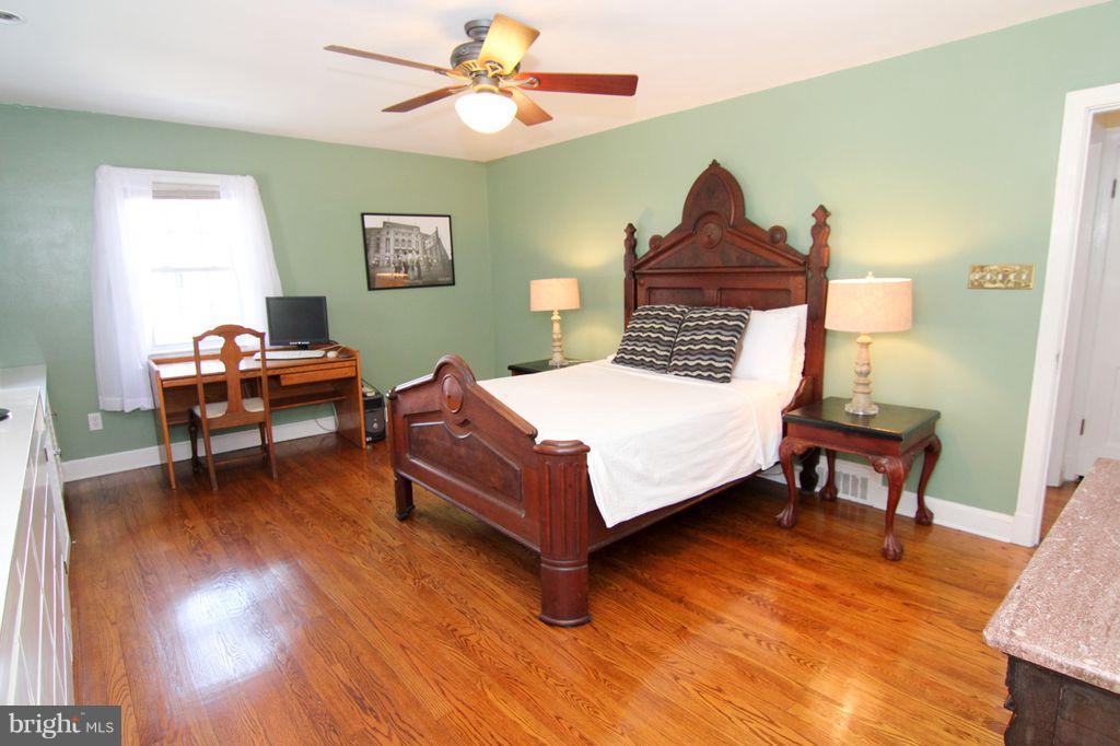 INDIAN SPRING CLUB ESTS - Residential