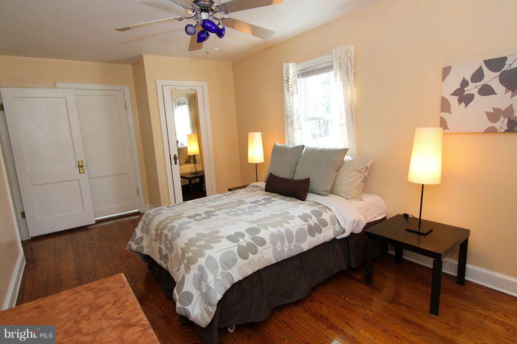 INDIAN SPRING CLUB ESTS - Residential