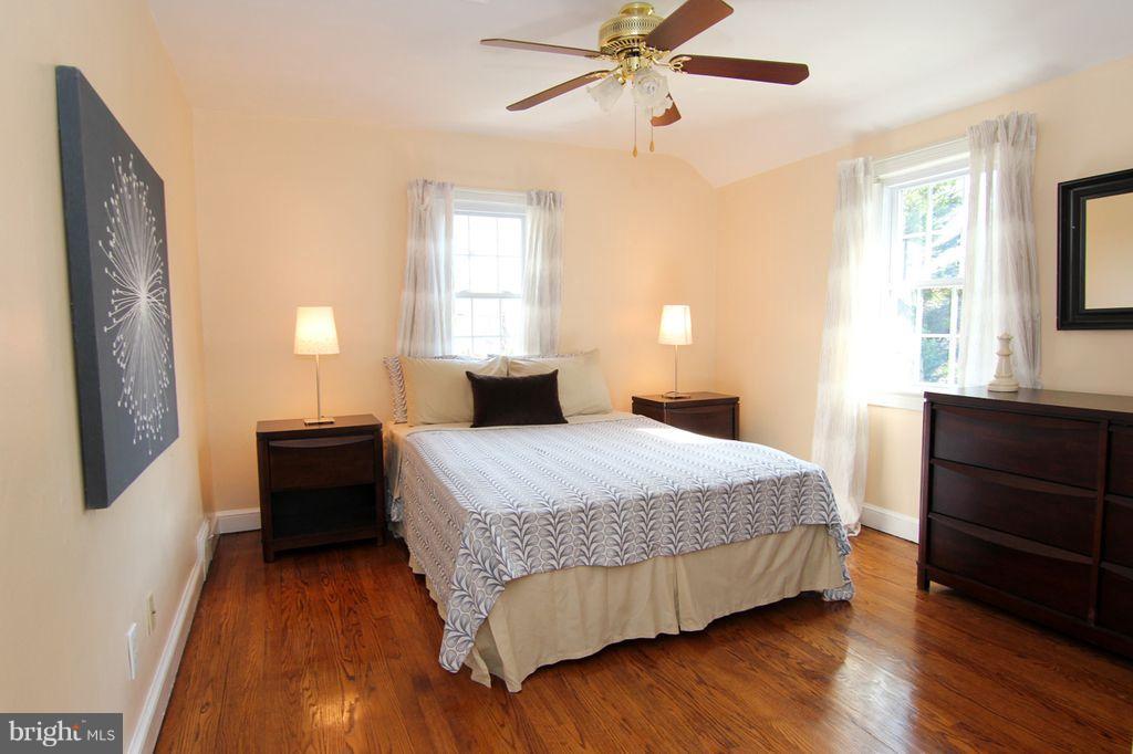 INDIAN SPRING CLUB ESTS - Residential