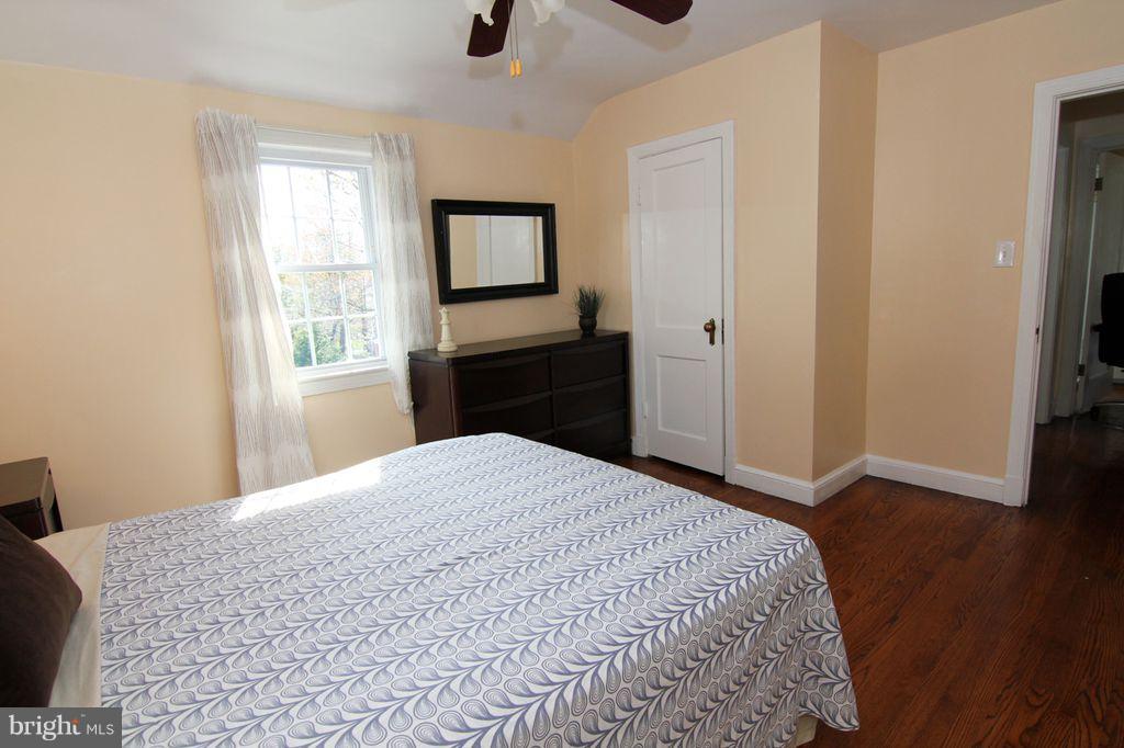 INDIAN SPRING CLUB ESTS - Residential